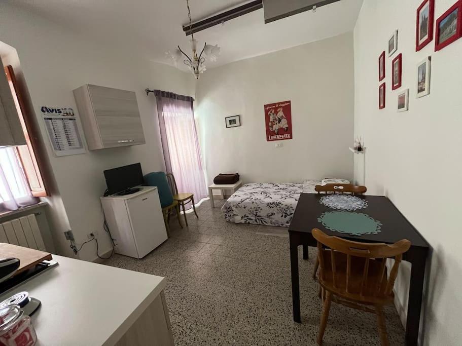 Villa La Casa Di Zia Lidia - Zia Lidia'S House Tocco da Casauria Esterno foto