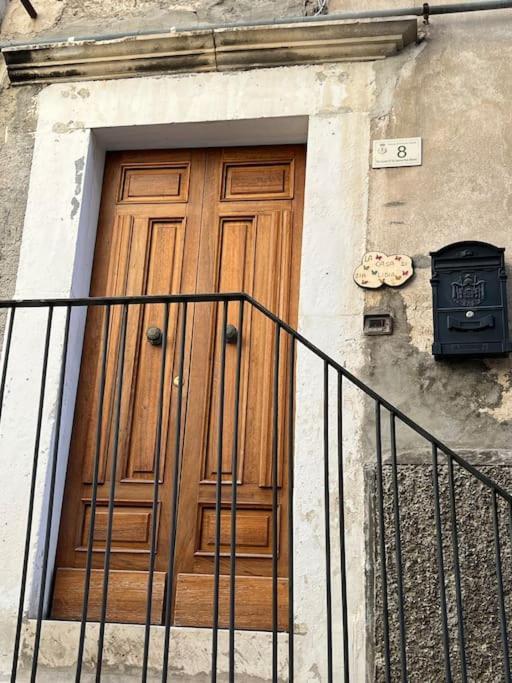 Villa La Casa Di Zia Lidia - Zia Lidia'S House Tocco da Casauria Esterno foto